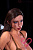 Секс кукла Real Lady Hailey.D 159 Silicone 