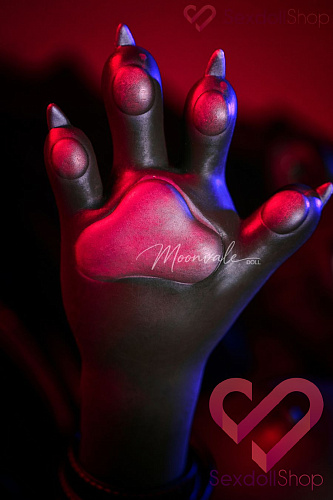 Секс кукла SY Doll Moonvale Velara.B 165D Silicone 