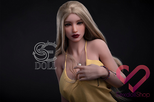 Секс кукла Amelia 161 