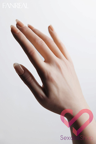 Секс кукла Fanreal Yao.A 159F Silicone 