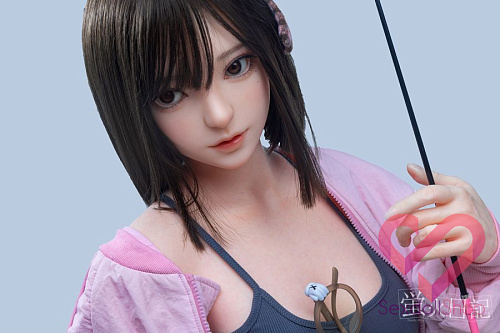 Секс кукла Firefly Diary Nanako.C 151 Silicone 