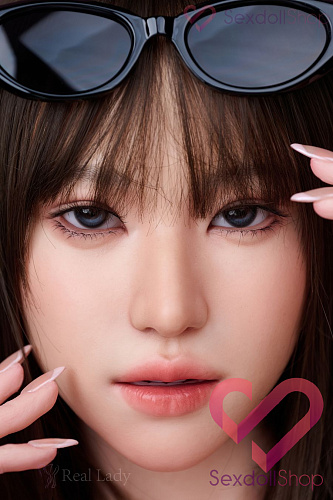 Секс кукла Real Lady Viki 150 Silicone 