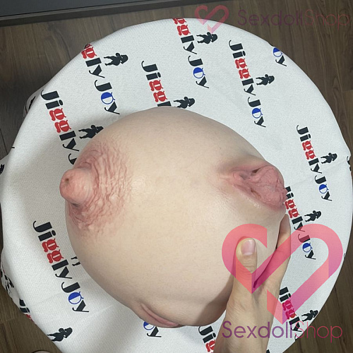 Мастурбатор Jiggly Joy JJT16 Jewel Onahole ball Silicone 