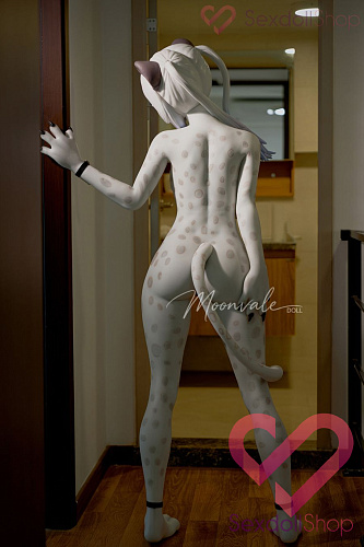 Секс кукла SY Doll Moonvale Lyora.C 155B Silicone 