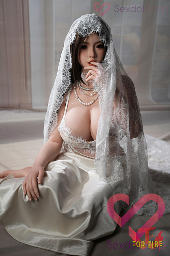 Секс кукла Top Fire Grace 162 Silicone 