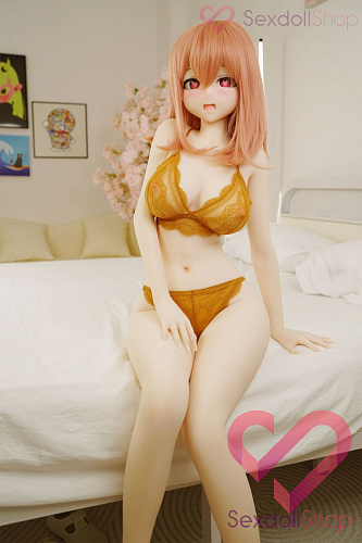 Купить Секс кукла Irokebijin Yui-B 148 M S-TPE 