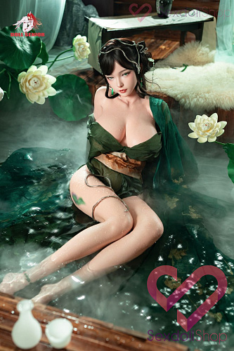Секс кукла Doll Senior Aoi 165F RST Silicone 
