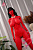 Секс кукла Lydia Red 160 
