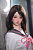 Секс кукла Sweets Aiko 166 Silicone 
