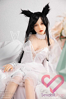 Секс кукла Клэрси 165 - купить реалистичные секс куклы wm doll с металлическим скелетом