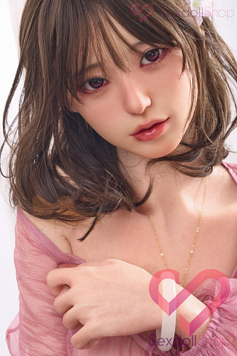 Секс кукла Irontech Miku.A 153 Silicone 