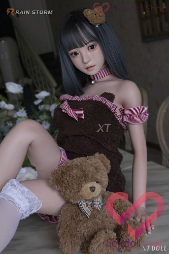 Секс кукла XT Doll Akira 150D Silicone 