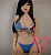 Купить Секс кукла Irokebijin Arisa 152 Medium S-TPE 