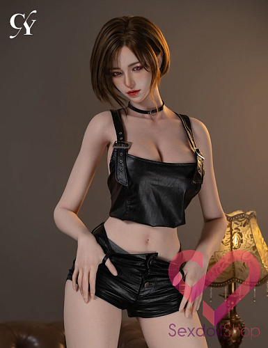 Секс кукла TOP-CY Wan 168F Silicone 
