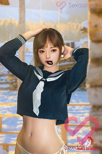 Секс кукла Doll Senior Mengshu 163 Silicone 