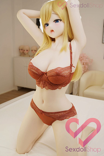 Купить Секс кукла Irokebijin Aiko 152 Medium S-TPE 