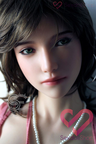 Секс кукла SE Doll Queena.I 165 Silicone 