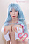 Мастурбатор торс FunWest Alice 103G Silicone — купить мастурбатор