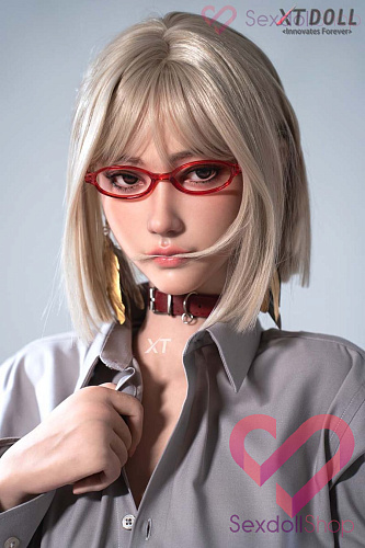 Секс кукла XT Doll Luna 165E Silicone 