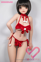Секс кукла Suzu 135 Silicone - купить мини секс куклы array