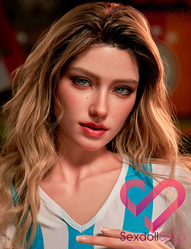 Голова TOP-CY Britta Silicone