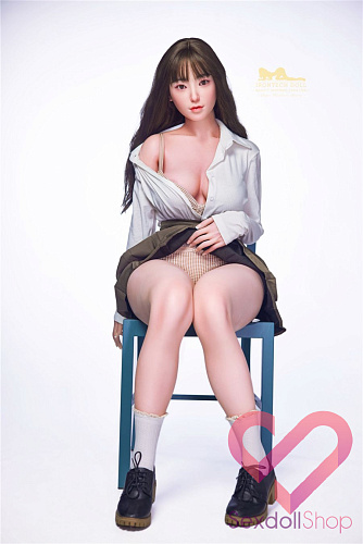 Секс кукла Irontech Miku 153 Silicone 
