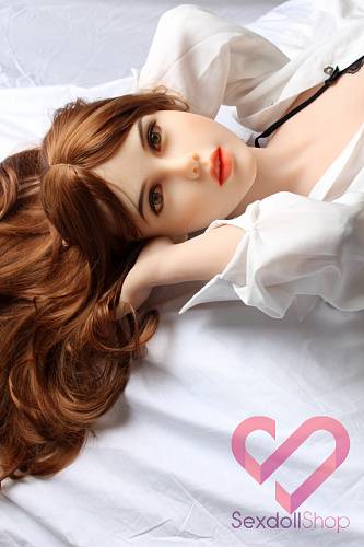 Секс кукла Эванджелина 158 