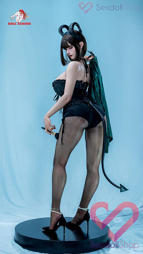 Секс кукла Doll Senior Capricorn 170G RST Silicone 