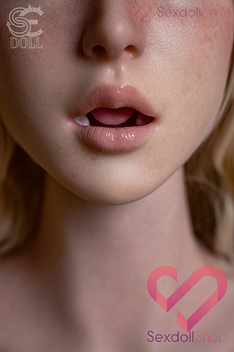 Мастурбатор торс SE Doll Sophia Lane.A 103 Silicone 