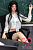 Секс кукла Firefly Diary Du Qing 165 Silicone 