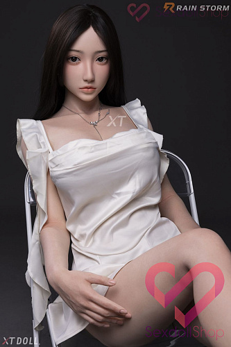 Секс кукла XT Doll Xueer 163F Silicone 