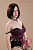 Секс кукла MMX Doll Meng Qi 165F Silicone 