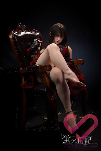 Секс кукла Firefly Diary Ninako 159 Silicone 