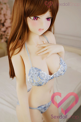 Купить Секс кукла Irokebijin Anna 148 M S-TPE 
