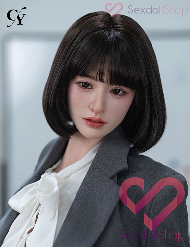 Секс кукла TOP-CY Shizukawa Yuri 168F Silicone 