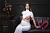 Секс кукла Irontech Pearl Pregnant 158 Silicone 