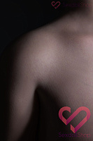FANREAL - Real Skin Texture (RST) текстура человеческой кожи (фото 6)