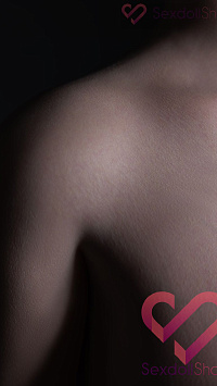 FANREAL - Real Skin Texture (RST) текстура человеческой кожи (фото 6)