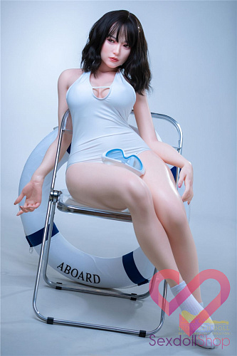 Секс кукла Irontech Misa 153 Silicone 