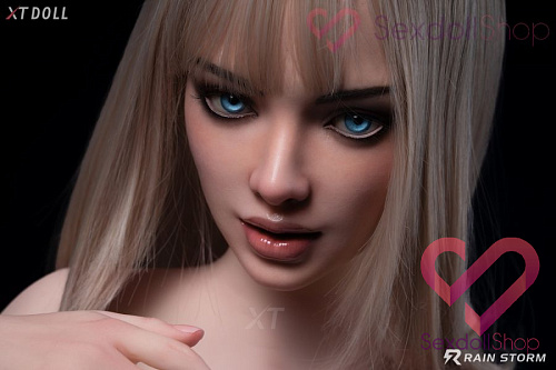 Секс кукла XT Doll Phoebe 163F Silicone 