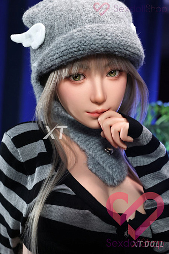 Секс кукла XT Doll Grace 157D Silicone 