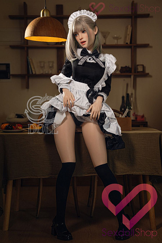 Секс кукла SE Doll Vicky.H 161 Silicone 