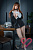 Секс кукла Real Lady Gia 170 Silicone 