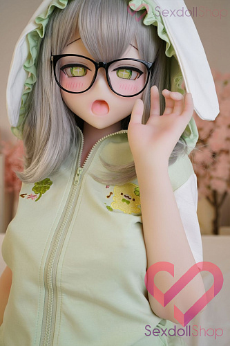 Купить Секс кукла Irokebijin Aiko 149 B S-TPE 