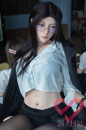 Секс кукла Firefly Diary Du Qing.A 165 Silicone 