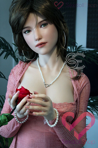 Секс кукла SE Doll Queena.I 165 Silicone 