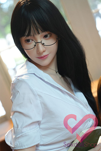 Секс кукла Jiusheng Doll Eimi 160 Silicone 