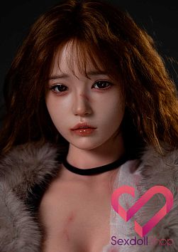 Голова TOP-CY Liang-2 Silicone