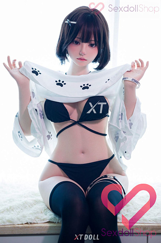 Секс кукла XT Doll Akira.A 157D Silicone 