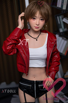 Секс кукла XT Doll Grace 161B Silicone